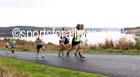 Start of the Kielder Marathon. Photo: David T. Hewitson/Sports for All Pics
